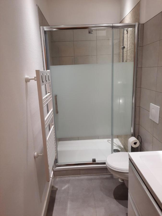 Grand T1 Au Calme - Dijon Centre Apartment Екстериор снимка