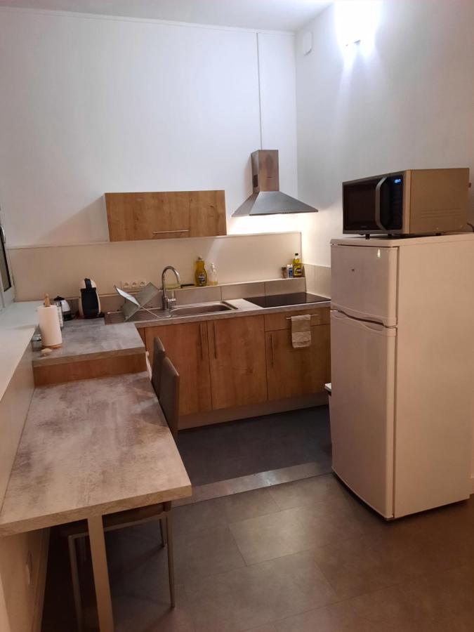 Grand T1 Au Calme - Dijon Centre Apartment Екстериор снимка