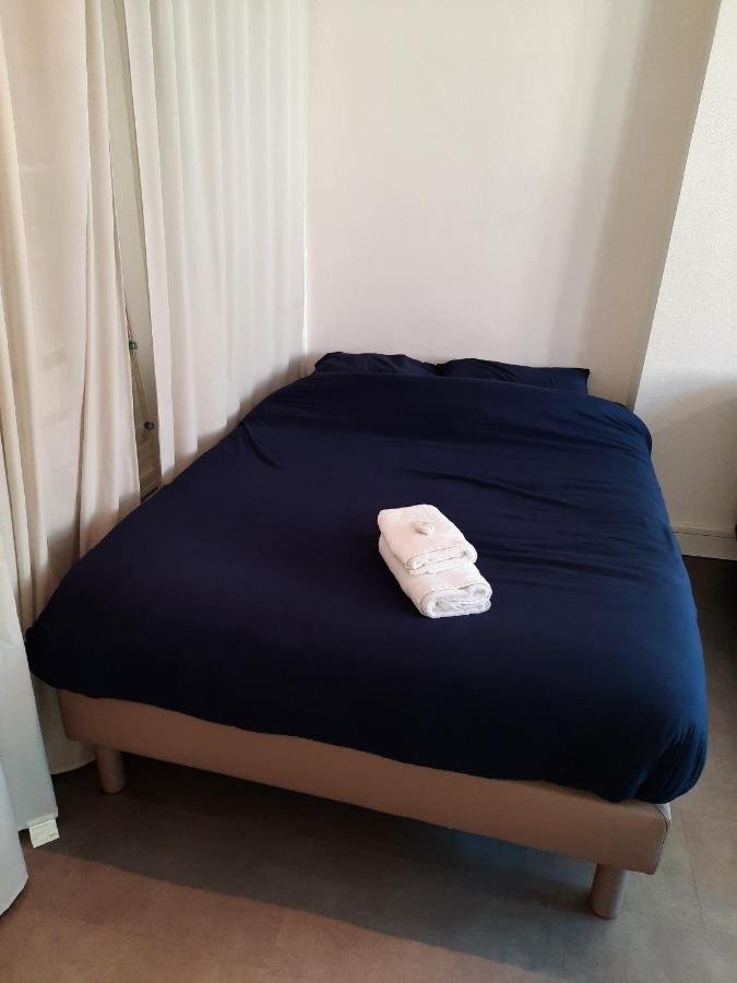 Grand T1 Au Calme - Dijon Centre Apartment Екстериор снимка